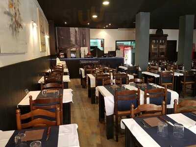 Passione Per La Pizza