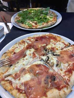 Passione Per La Pizza