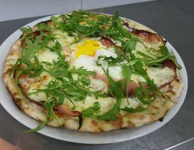 Passione Per La Pizza