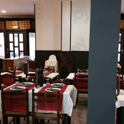 Passione Per La Pizza