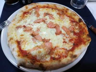 Passione Per La Pizza