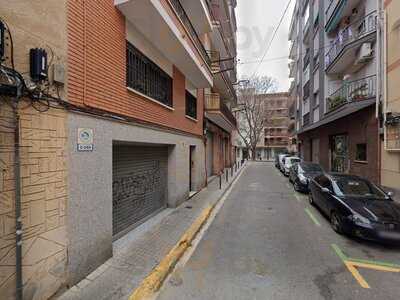 Passione Per La Pizza