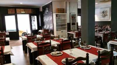 Passione Per La Pizza