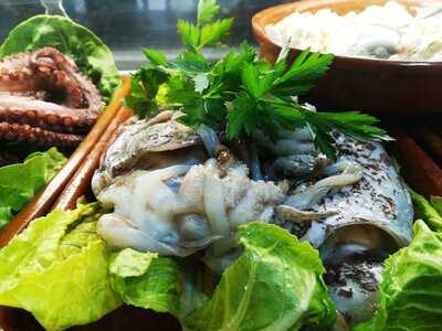 Cerveceria El Socarrat