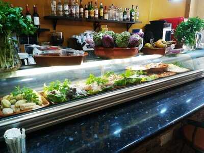 Cerveceria El Socarrat