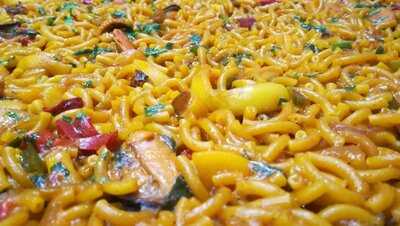 Cerveceria El Socarrat