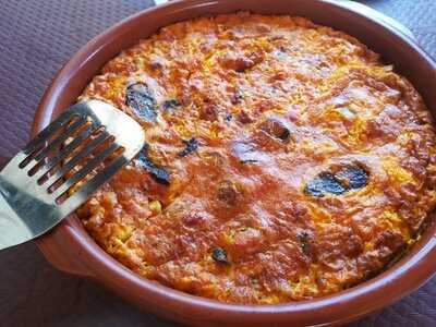 Cerveceria El Socarrat