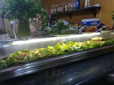 Cerveceria El Socarrat