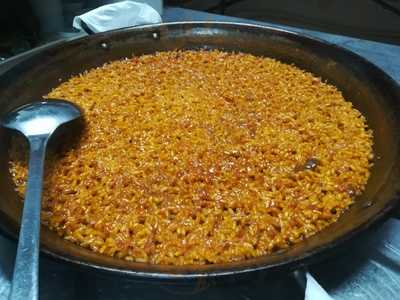 Cerveceria El Socarrat