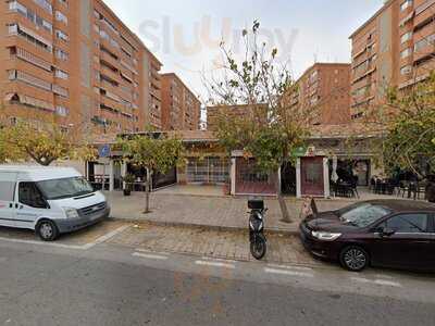 Cerveceria El Socarrat