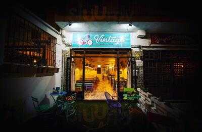 Vintage Café