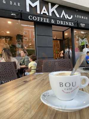 Makau Lounge Bar
