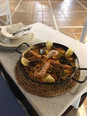 Cafeteria - Bar El Mirador