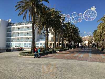 Cafeteria - Bar El Mirador