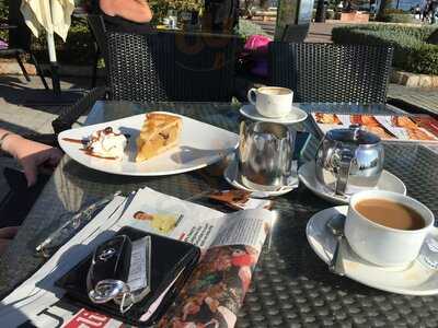 Cafeteria - Bar El Mirador