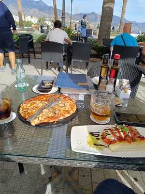 Cafeteria - Bar El Mirador