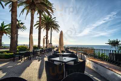 Cafeteria - Bar El Mirador