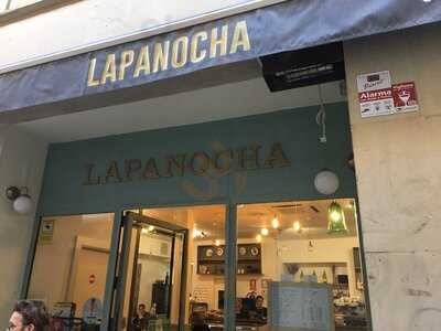 Lapanocha