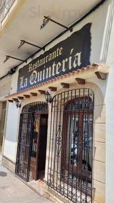 La Quinteria