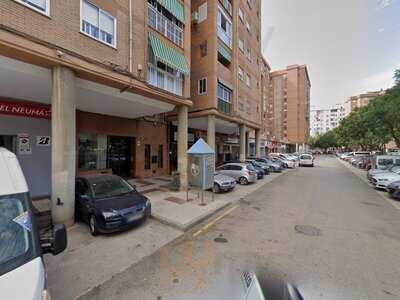 La Bodeguita Fortunata