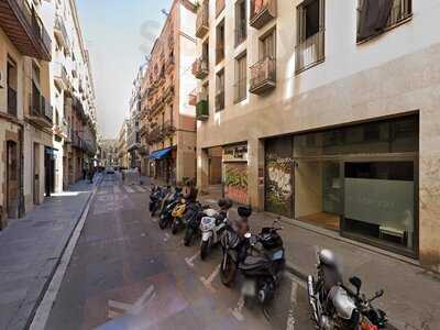 Asian Noodles & Sushi - Nou Rambla 