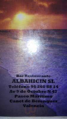 Albaicin