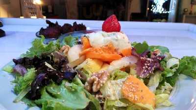 Sonka Plaza Restaurante