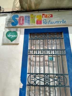 Sonka Plaza Restaurante