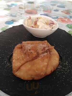 Sonka Plaza Restaurante