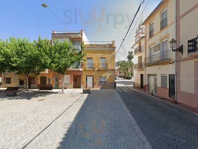 Sonka Plaza Restaurante