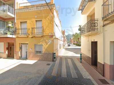 Sonka Plaza Restaurante