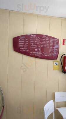 Heladería Artesana La Golosa