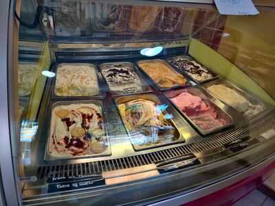 Heladería Artesana La Golosa