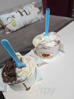 Heladería Artesana La Golosa