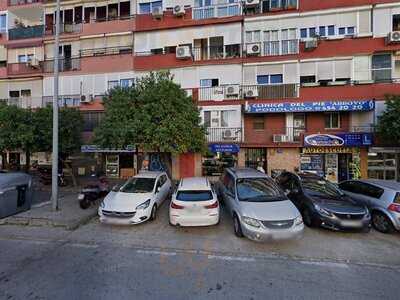 Heladería Artesana La Golosa