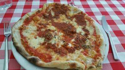 Restaurante Italiano Pizzeria Bella Napoli