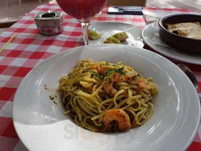 Restaurante Italiano Pizzeria Bella Napoli