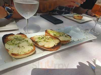 Restaurante Italiano Pizzeria Bella Napoli