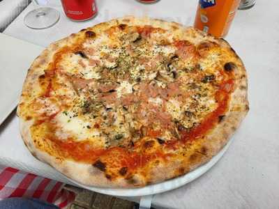 Restaurante Italiano Pizzeria Bella Napoli