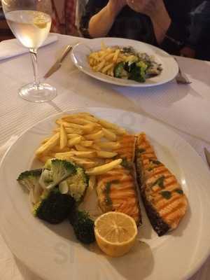 Restaurante Italiano Pizzeria Bella Napoli