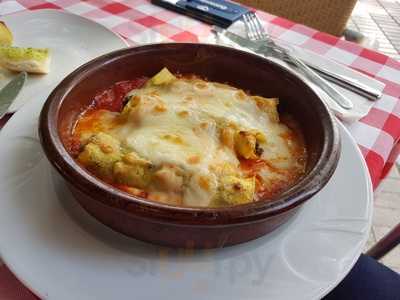 Restaurante Italiano Pizzeria Bella Napoli