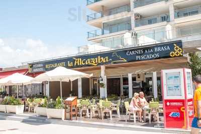 La Alcazaba Restaurante
