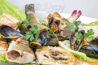 La Alcazaba Restaurante