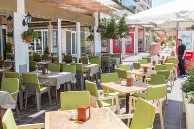 La Alcazaba Restaurante