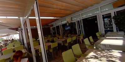 La Alcazaba Restaurante