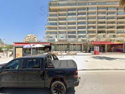 La Alcazaba Restaurante