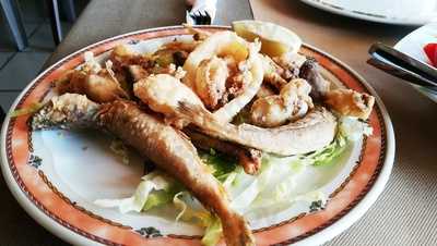 La Alcazaba Restaurante