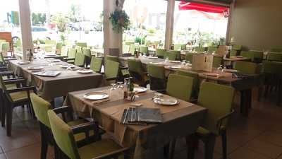 La Alcazaba Restaurante