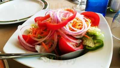 La Alcazaba Restaurante