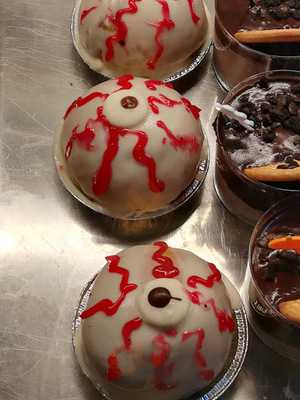 Caferteria-bar La Para